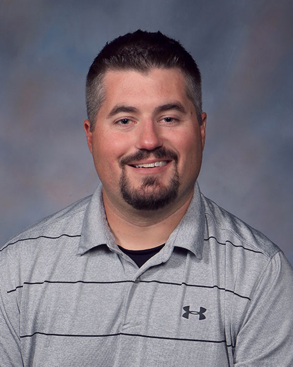 Luke Wunsch
